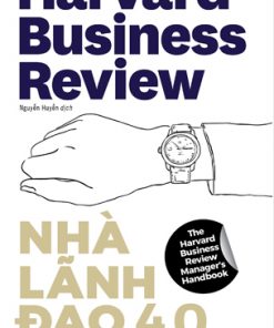 Nhà Lãnh Đạo 4.0