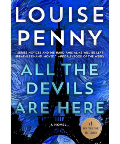 All The Devils Are Here