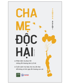Cha Mẹ Độc Hại