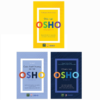 Combo Sách Osho (Bộ 3 Cuốn)