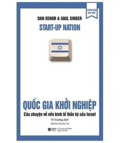 Quốc Gia Khởi Nghiệp