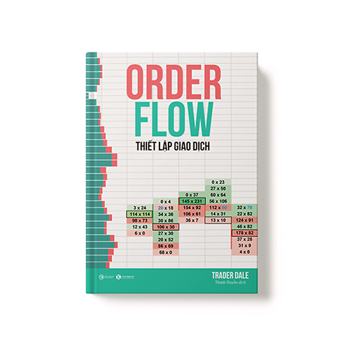 Order Flow PDF – Nắm bắt cung cầu thị trường và tối ưu giao dịch - Nhà ...