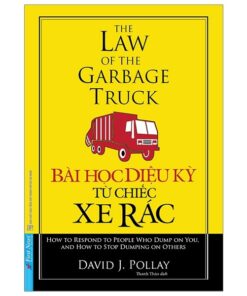 Bài Học Diệu Kỳ Từ Chiếc Xe Rác