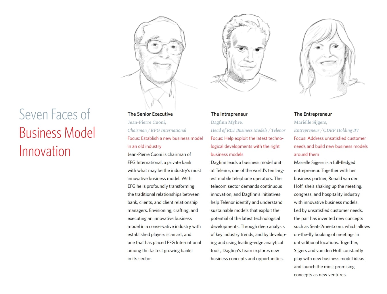 Business Explained Pdf Business Model Generation PDF - Bí Quyết Xây Dựng Mô Hình Kinh Doanh ...