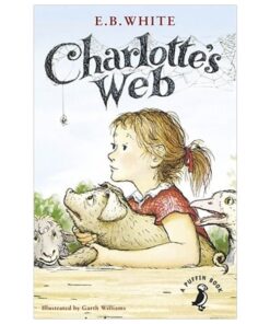 Charlotte’s Web – E. B. White