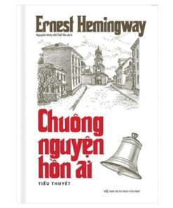 Chuông Nguyện Hồn Ai – Bản Hùng Ca Của Lòng Dũng Cảm Và Tình Yêu