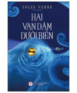 Hai Vạn Dặm Dưới Đáy Biển – Bản Hòa Ca Giữa Con Người Và Biển Cả