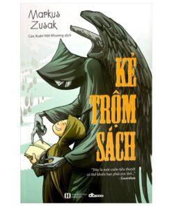 Kẻ Trộm Sách – Khi Sách Trở Thành Niềm Tin Giữa Bóng Tối