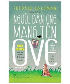 Người Đàn Ông Mang Tên Ove Và Bài Học Về Lòng Tốt