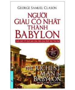 Người Giàu Có Nhất Thành Babylon - The Richest Man In Babylon
