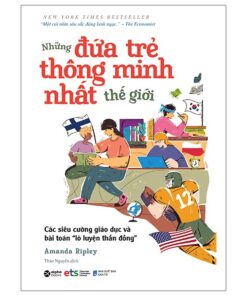 Những Đứa Trẻ Thông Minh Nhất Thế Giới