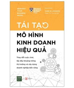 Tái Tạo Mô Hình Kinh Doanh Hiệu Quả