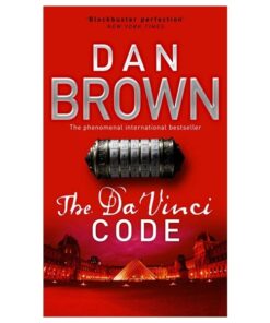 The Da Vinci Code – Dan Brown