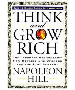 Think and Grow Rich