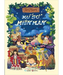 Xứ Sở Miên Man – Khám Phá Thế Giới Đầy Sắc Màu Trong Tâm Hồn