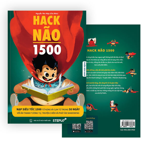 Hack Não 1500
